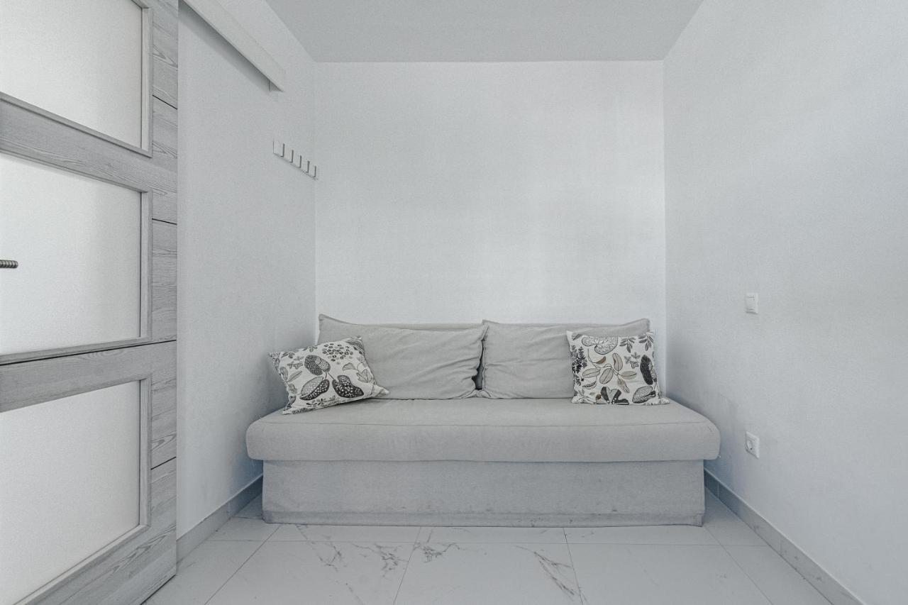 Amazing 3 Bedroom Apartment On The First Line Of The Best Las Americas Beach, Air Conditioner And Terrace Ocean View Playa de las Americas  Exterior foto
